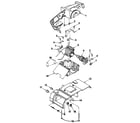 Craftsman 315117151 section "a" diagram