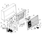 Adobe Aire 30H5001 replacement parts diagram