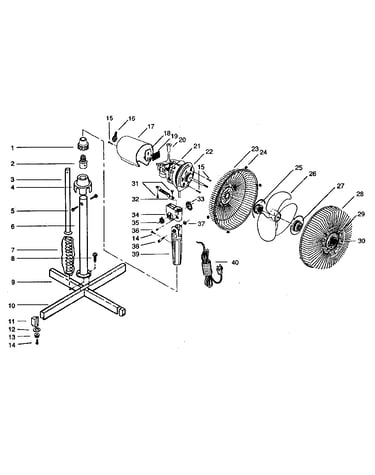 Functional replacement parts
