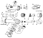 Craftsman 756188031 unit parts diagram