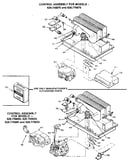 Control assembly