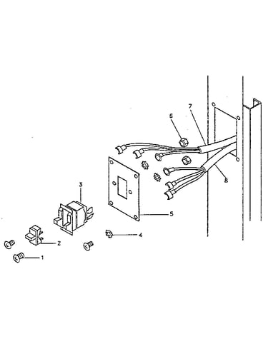 Figure 5 - switch illustration