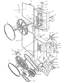 Figure 6 - blade drive illustration