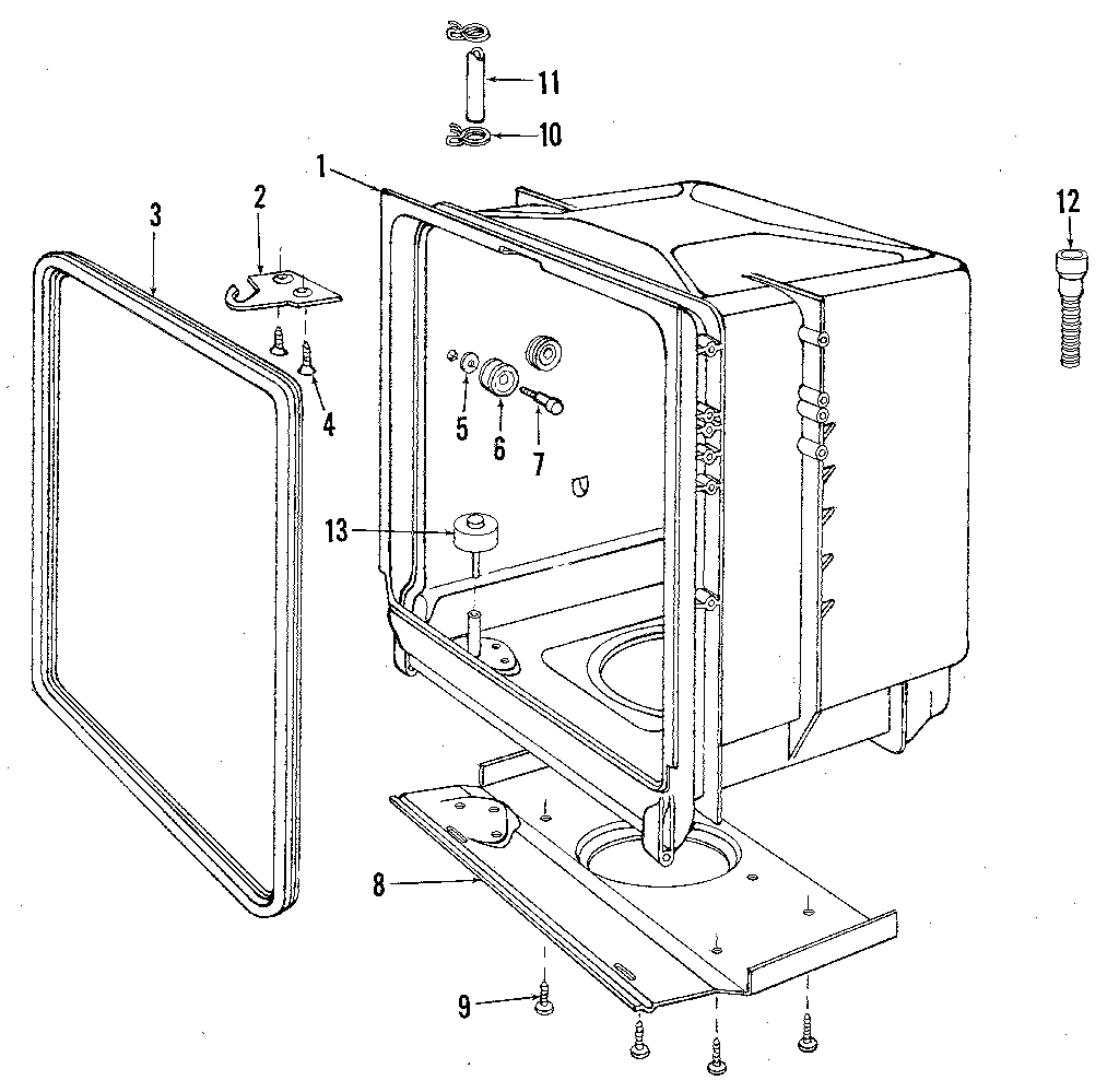 TUB