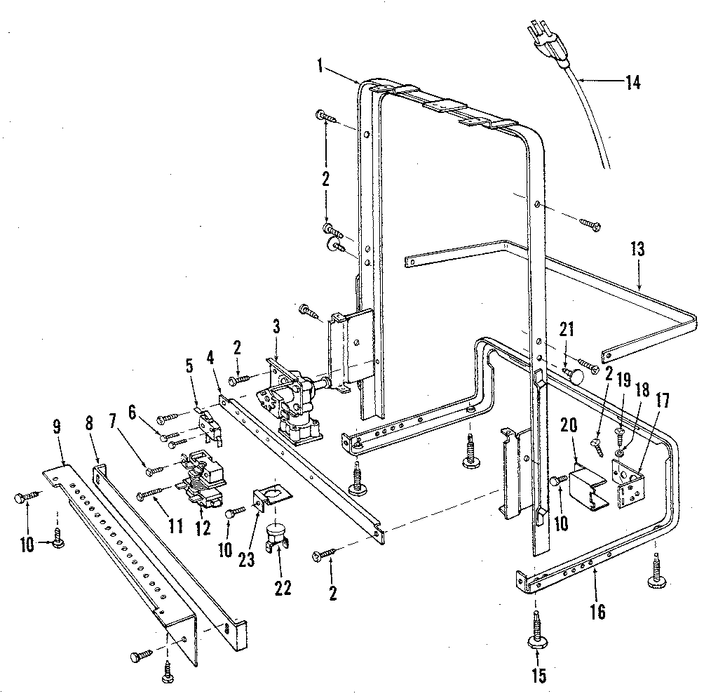 Frame