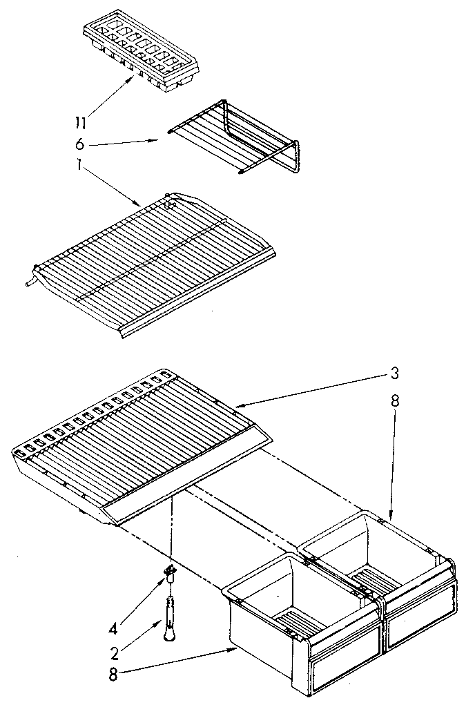 Shelf