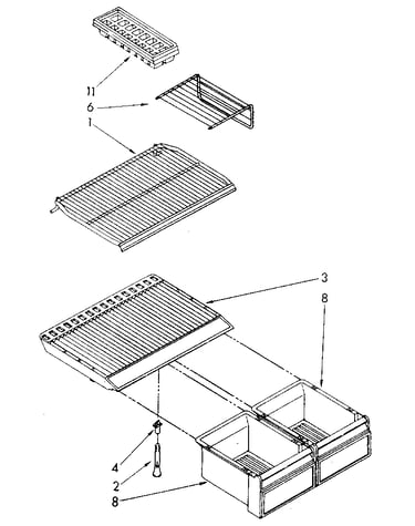 Shelf