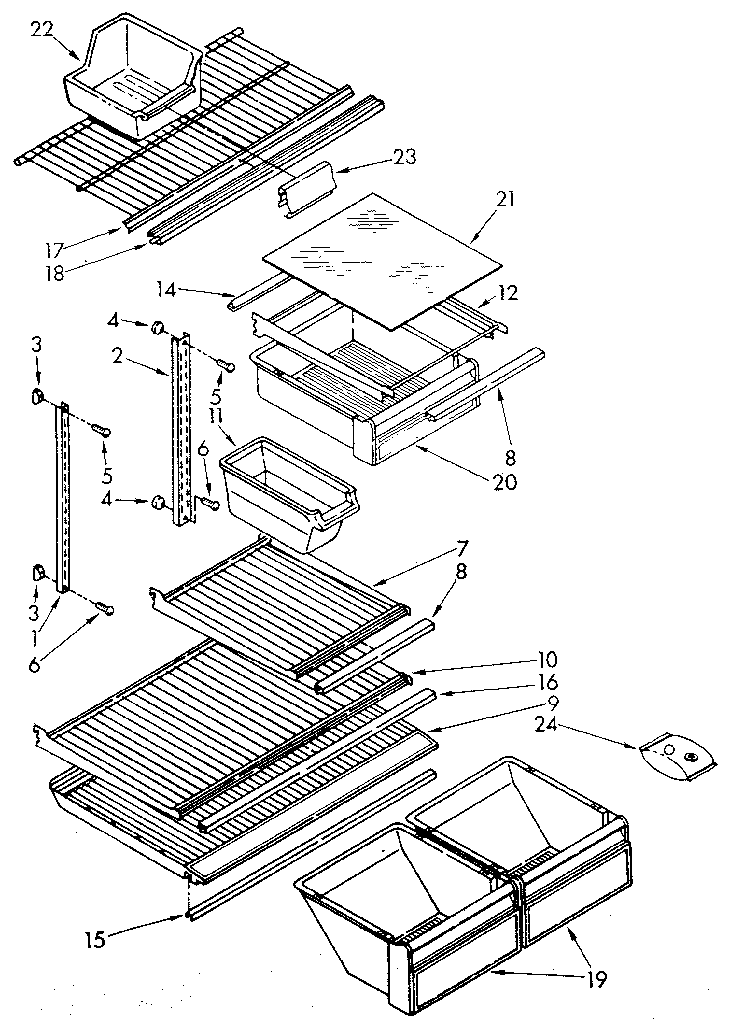 Shelf