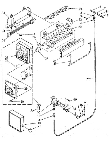 Icemaker