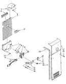 Air flow