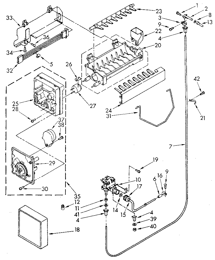 Icemaker