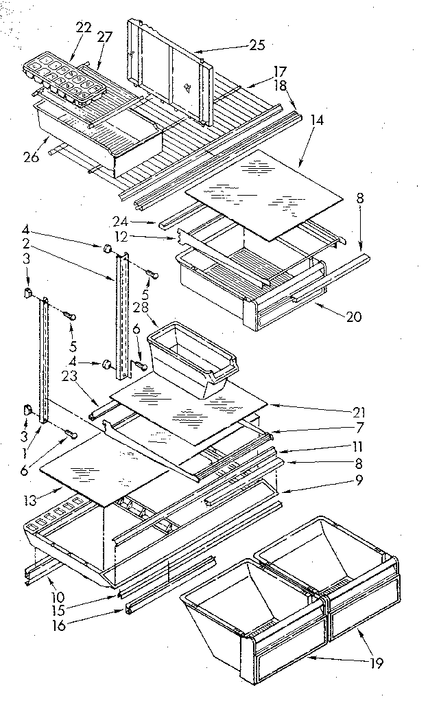 Shelf