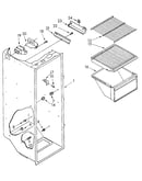 Refrigerator liner