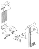 Air flow