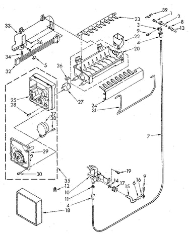 Icemaker