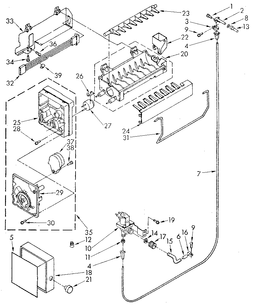 Icemaker