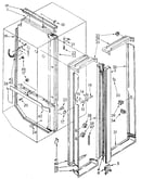 Breaker and partition