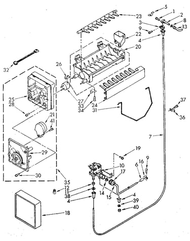 Icemaker