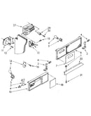 Air flow and control