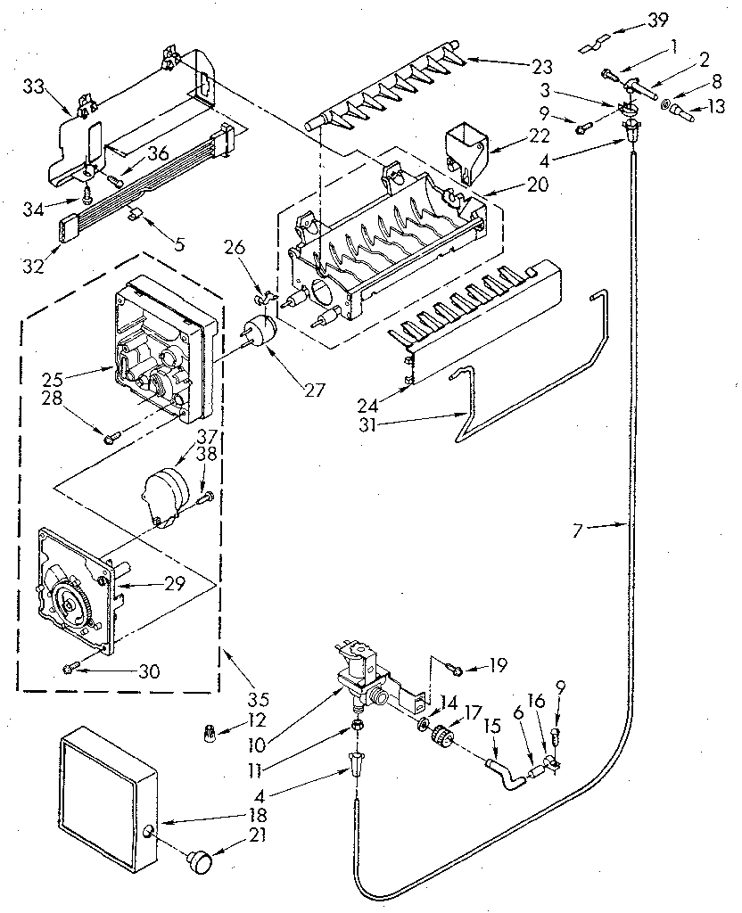 Icemaker