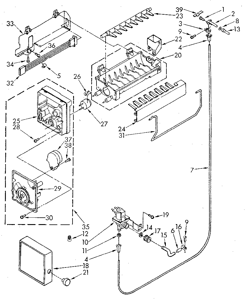 Icemaker