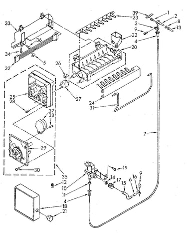 Icemaker