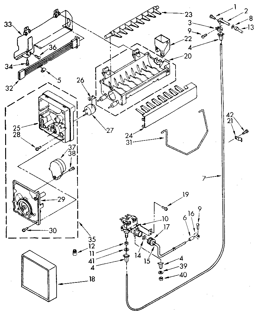 Icemaker