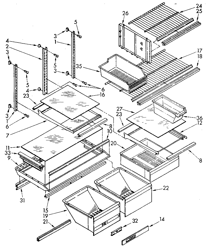 Shelf