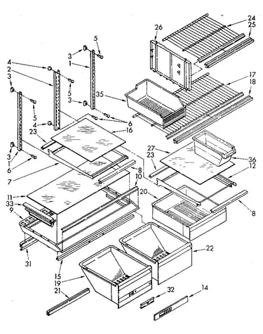 Shelf