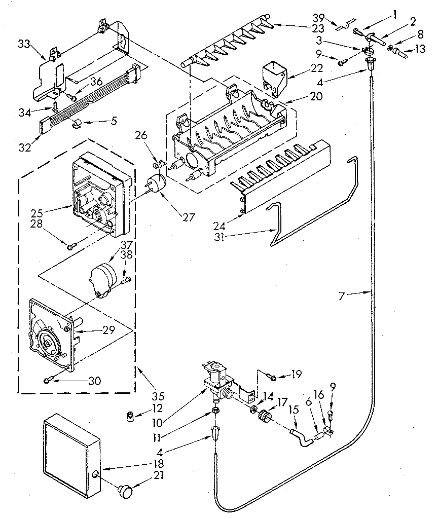 Icemaker