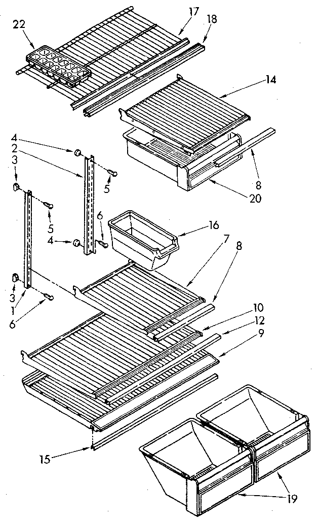 Shelf
