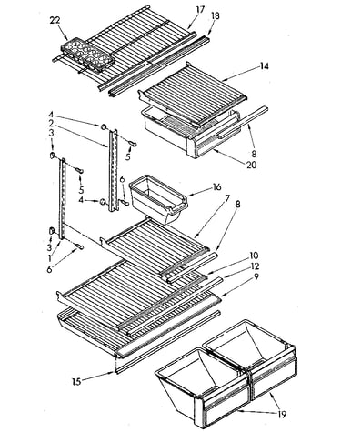 Shelf