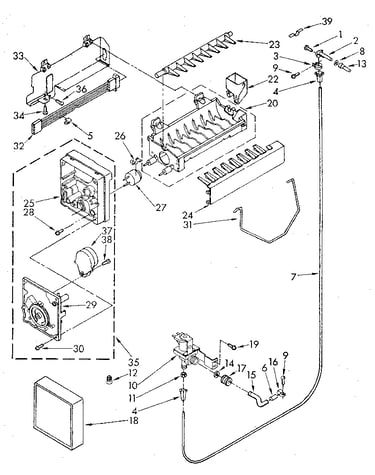 Icemaker