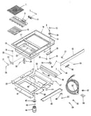 Main top section