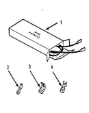Wire harnesses and components
