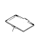 Griddle kit 4998550