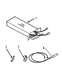 Wire harnesses and options