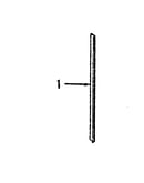 Vertical trim extension 8068690