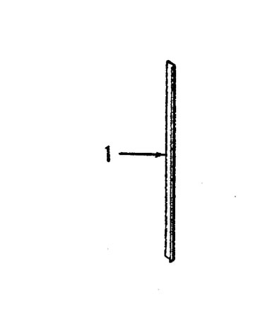 Vertical trim extension 8068690