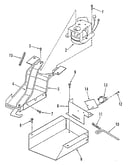 Power lock section
