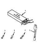 Wire harnesses and components
