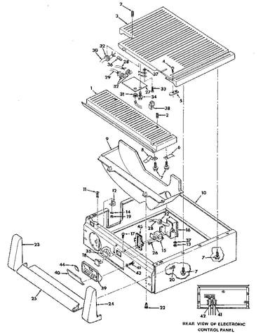 Figure 2 - base components