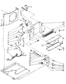 Air flow and control