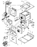 Functional replacement parts