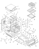 Body section