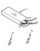 Wire harnesses and components