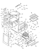 Body section