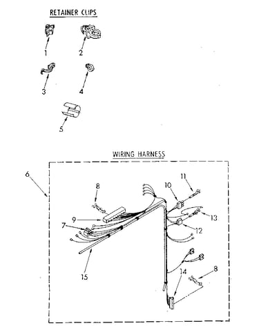 Wiring harness