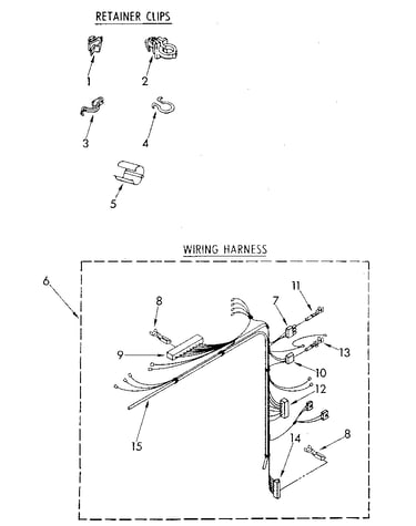 Wiring harness