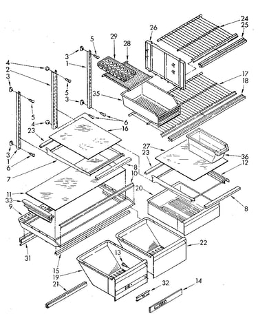 Shelf